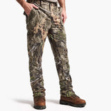 Rocky Silent Hunter Camo Cargo Pant - Rocky Boots - Flyclothing LLC