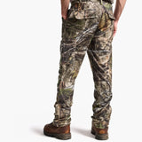 Rocky Silent Hunter Camo Cargo Pant - Rocky Boots - Flyclothing LLC