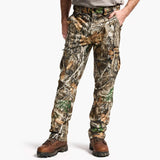 Rocky Silent Hunter Camo Cargo Pant - Rocky Boots - Flyclothing LLC