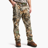 Rocky Silent Hunter Camo Cargo Pant - Rocky Boots - Flyclothing LLC