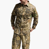 Rocky ProHunter Button Down Twill Shirt - Rocky Boots - Flyclothing LLC