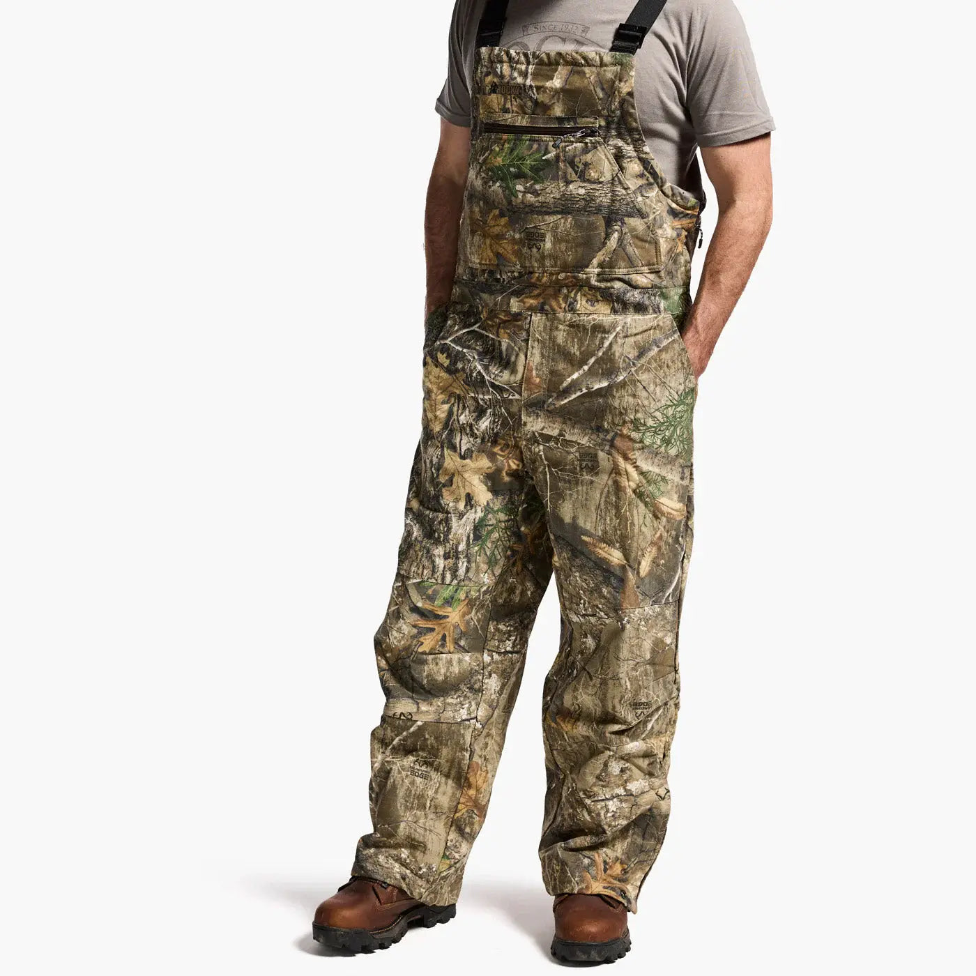 Rocky Prohunter Bib - Rocky Boots - Flyclothing LLC