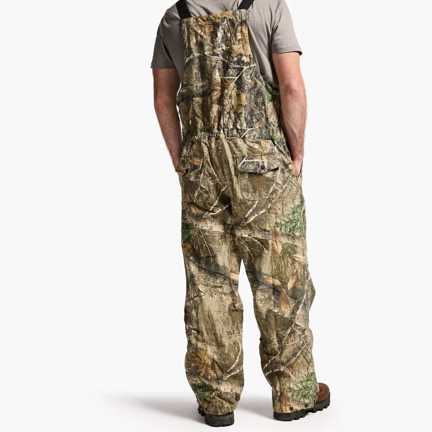 Rocky Prohunter Bib - Rocky Boots - Flyclothing LLC