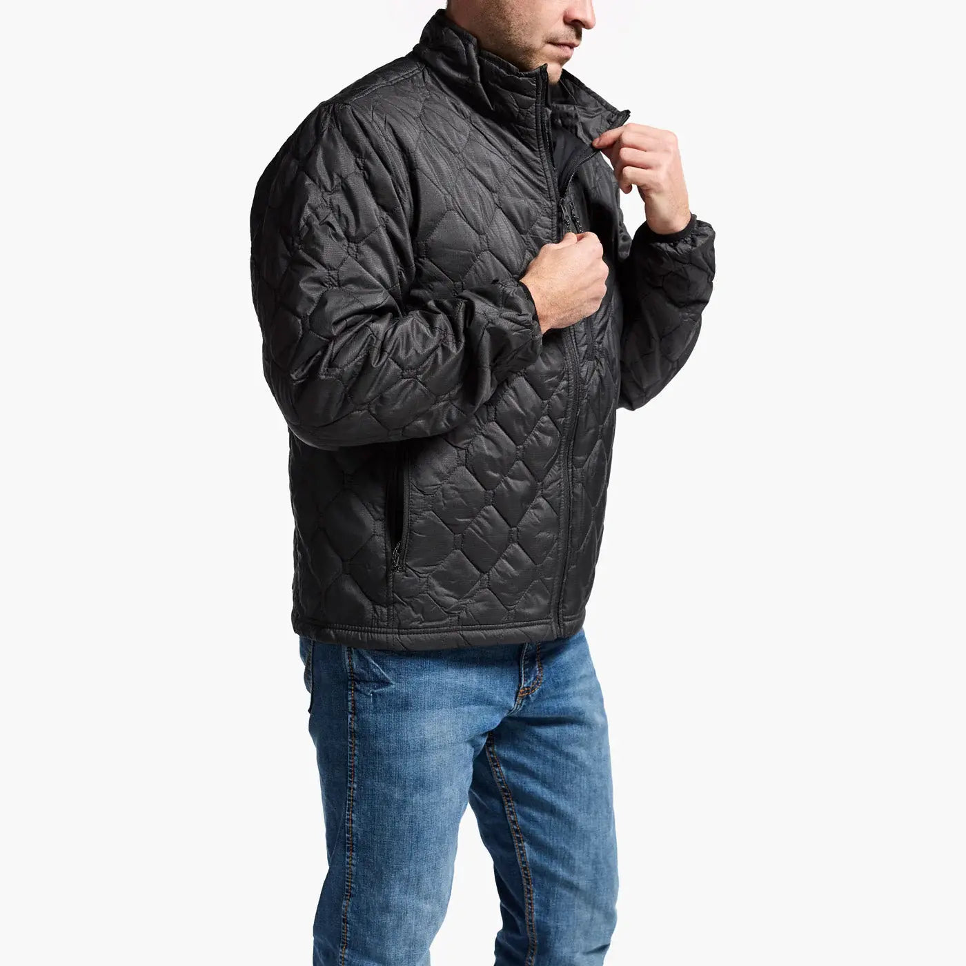 Rocky Rugged Packable Jacket - Rocky Boots - Flyclothing LLC