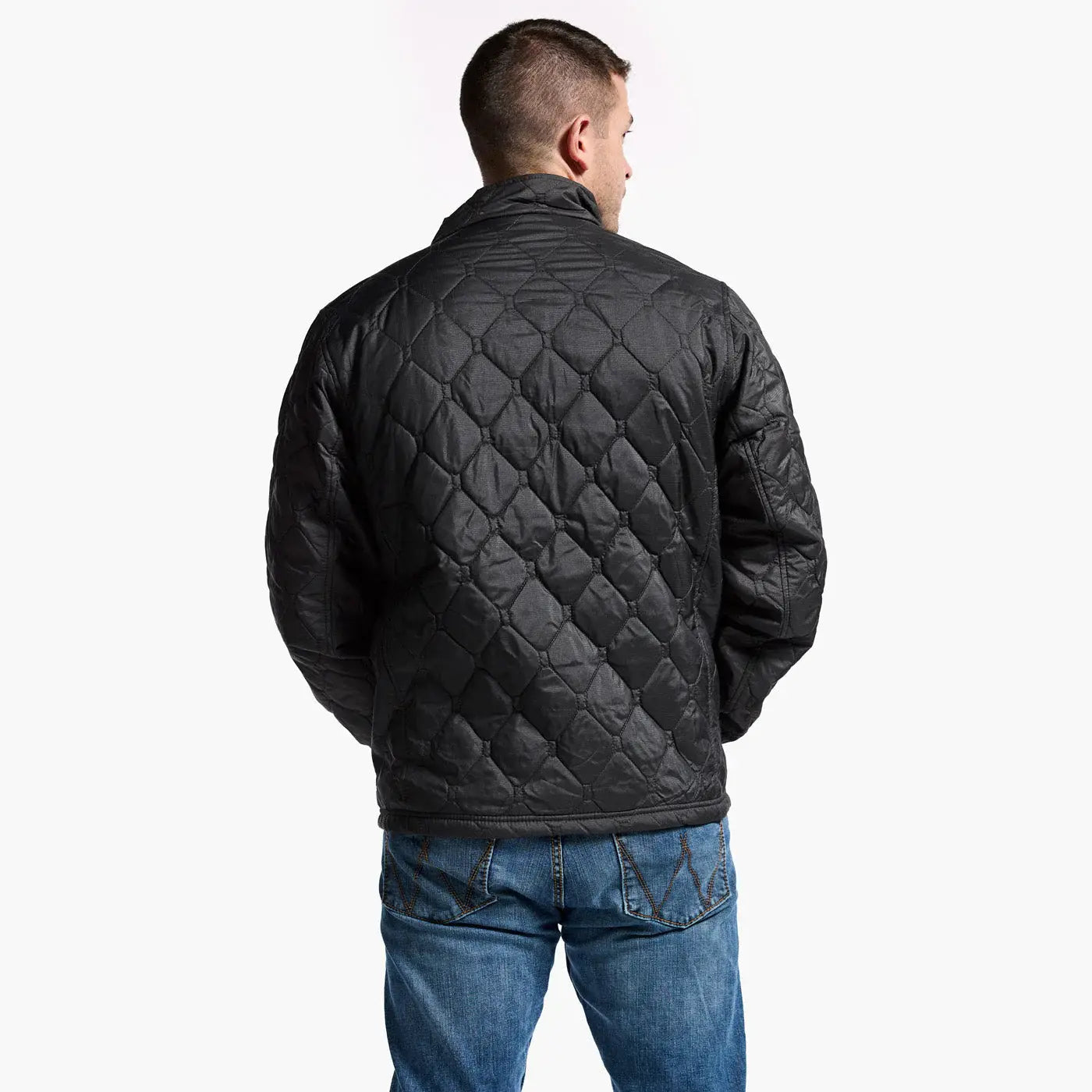 Rocky Rugged Packable Jacket - Rocky Boots - Flyclothing LLC