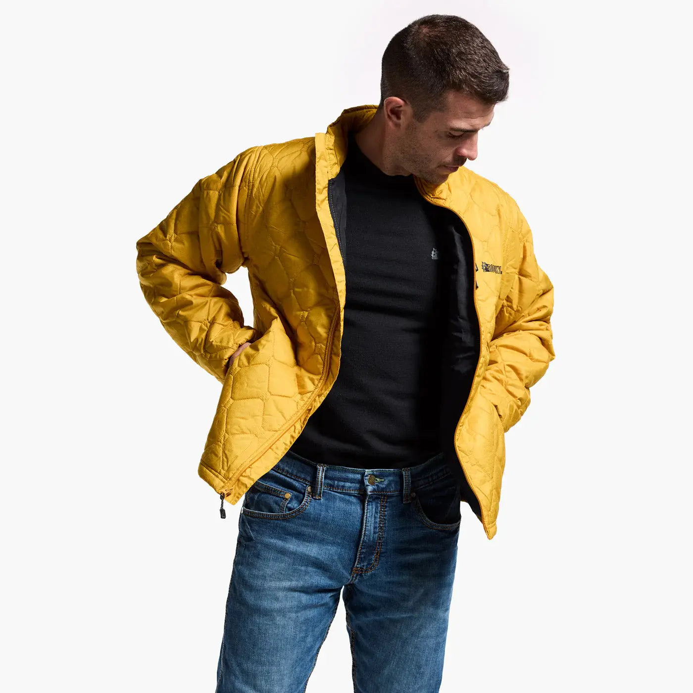 Rocky Rugged Packable Jacket - Rocky Boots - Flyclothing LLC