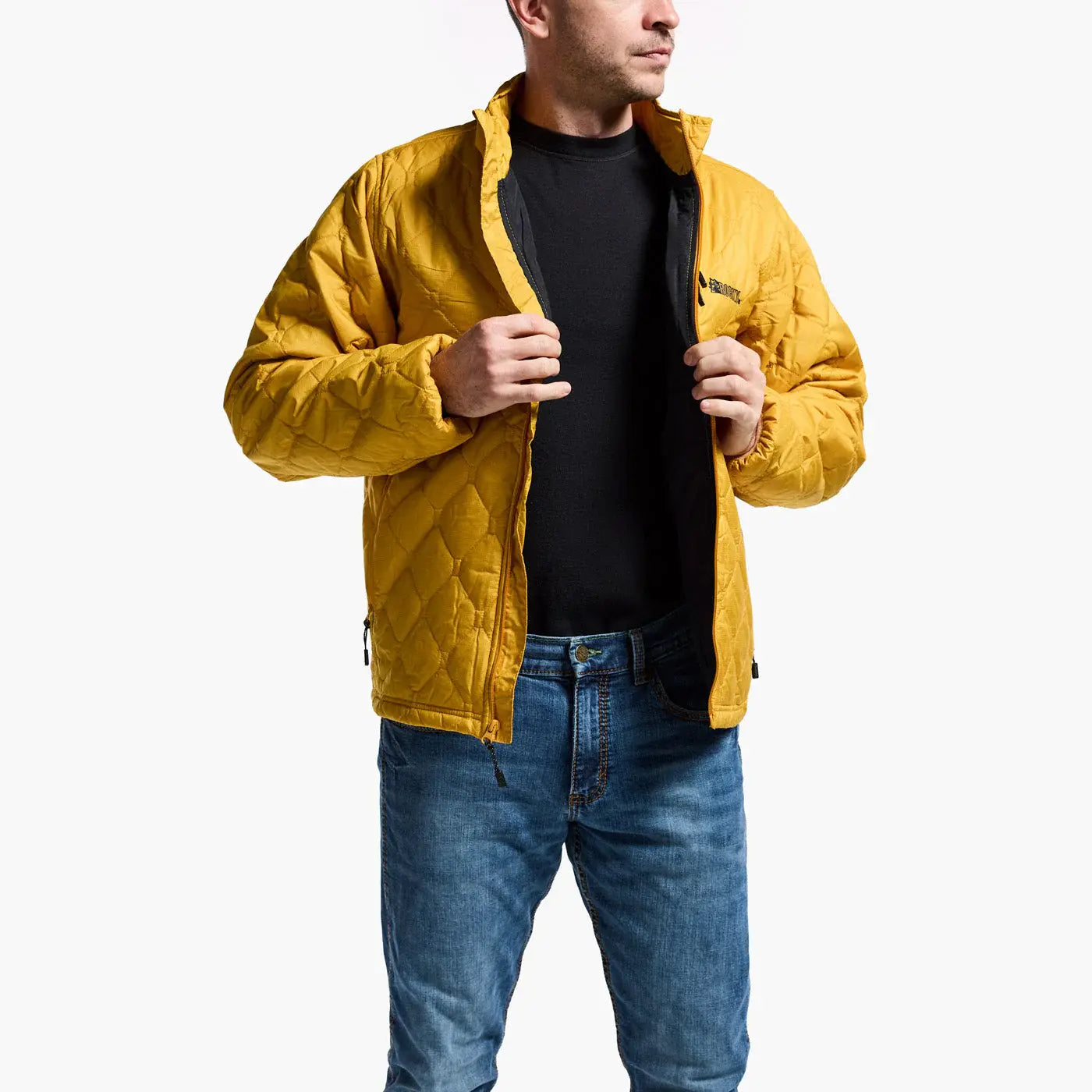 Rocky Rugged Packable Jacket - Rocky Boots - Flyclothing LLC