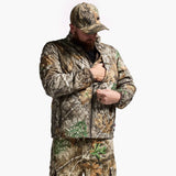 Rocky Rugged Packable Jacket - Rocky Boots - Flyclothing LLC