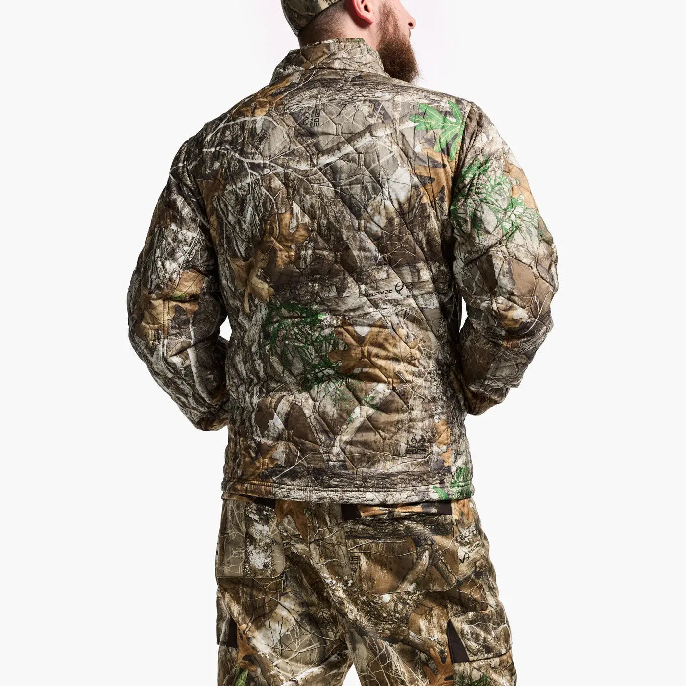 Rocky Rugged Packable Jacket - Rocky Boots - Flyclothing LLC