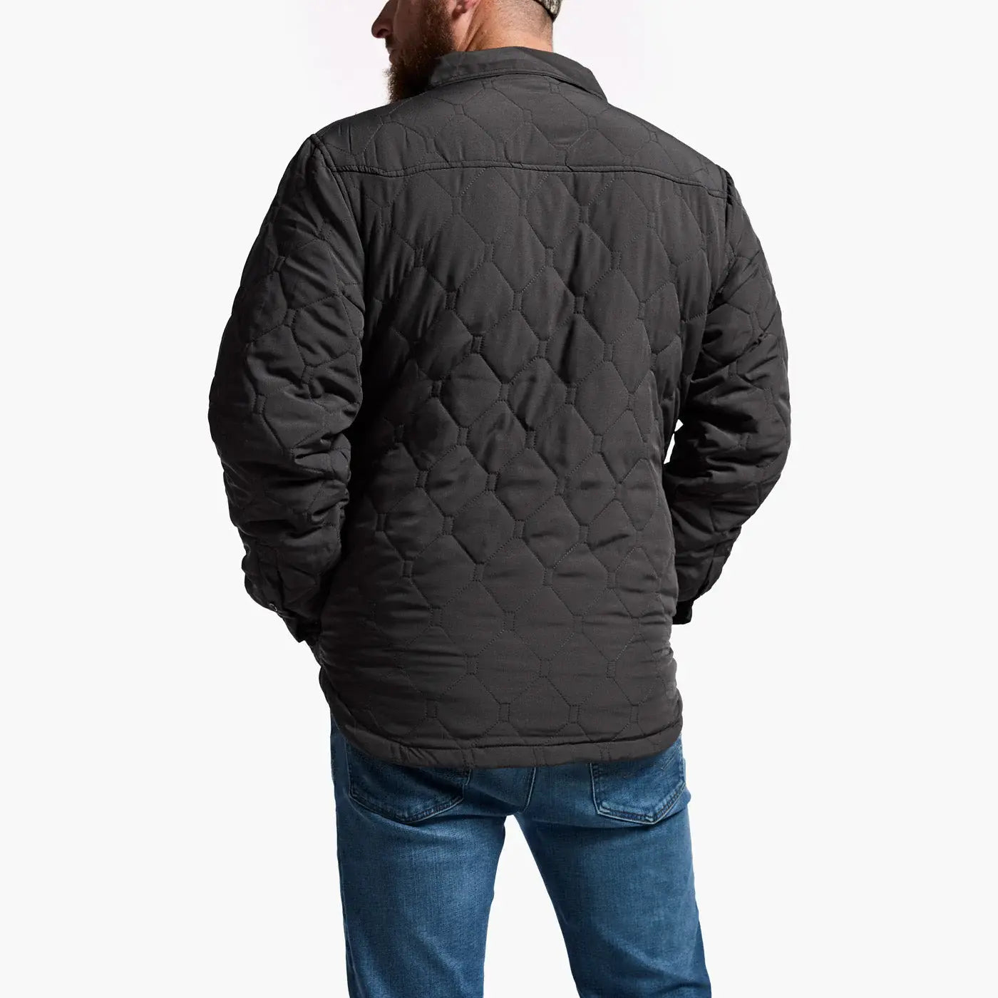 Rocky Rugged Shirt Jacket - Rocky Boots - Flyclothing LLC