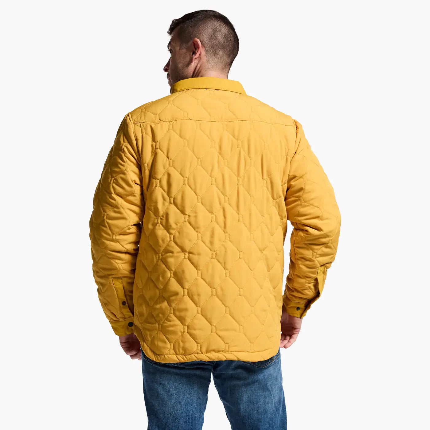 Rocky Rugged Shirt Jacket - Rocky Boots - Flyclothing LLC