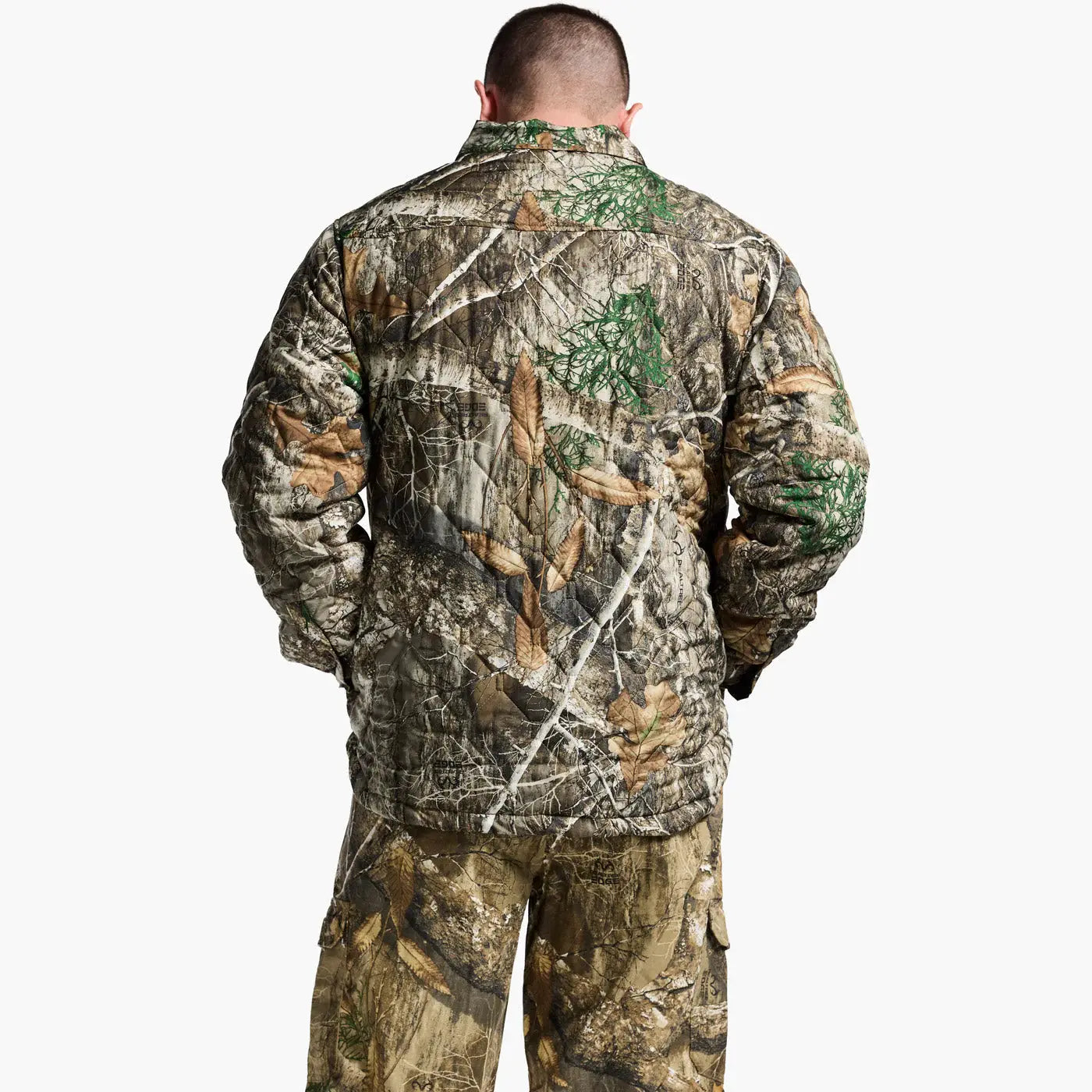 Rocky Rugged Shirt Jacket - Rocky Boots - Flyclothing LLC