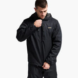 Rocky Rugged 80G Insulated Hooded Jacket - Rocky Boots - Flyclothing LLC