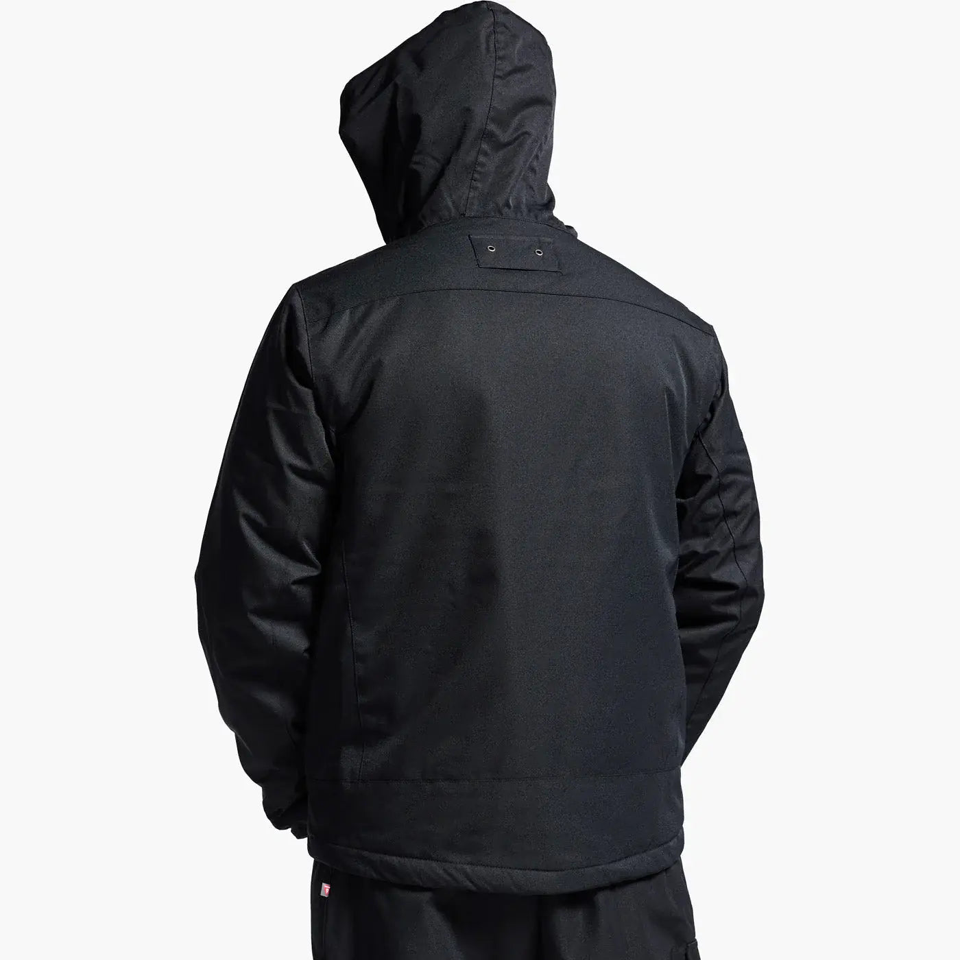 Rocky Rugged 80G Insulated Hooded Jacket - Rocky Boots - Flyclothing LLC