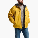 Rocky Rugged 80G Insulated Hooded Jacket - Rocky Boots - Flyclothing LLC