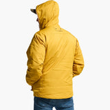 Rocky Rugged 80G Insulated Hooded Jacket - Rocky Boots - Flyclothing LLC