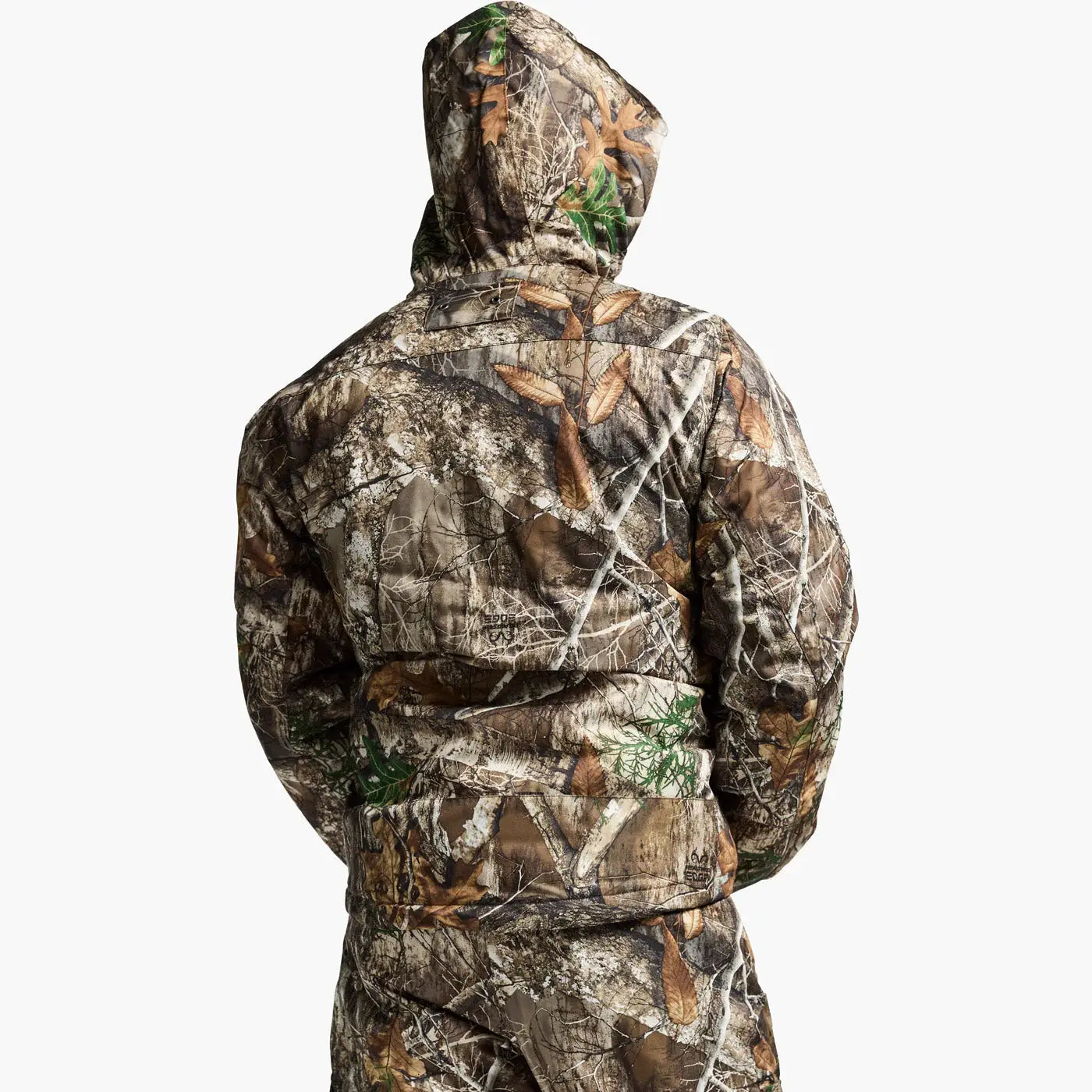 Rocky Rugged 80G Insulated Hooded Jacket - Rocky Boots - Flyclothing LLC