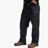 Rocky Rugged Puff Cargo Pants - Rocky Boots - Flyclothing LLC
