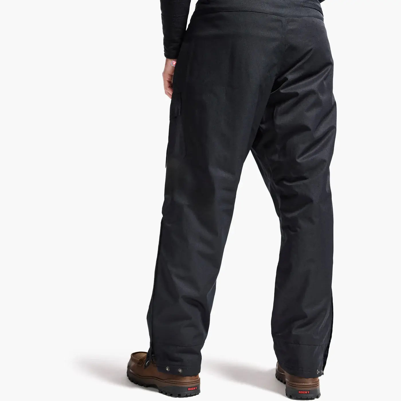 Rocky Rugged Puff Cargo Pants - Rocky Boots - Flyclothing LLC