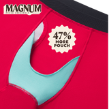 The Halloweenies | Halloween Dogs Ball Hammock® Magnum Big Pouch Underwear