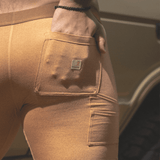 The Handyman | Workwear Inspired Carpenter Ball Hammock® Pouch Underwear - Shinesty - Flyclothing LLC