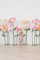 Hangin with My Peeps Twirl Bodysuit - Mila & Rose ® - Flyclothing LLC