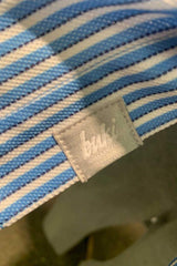 Hansen Stripe Long Sleeve Tech Shirt - Buki - Flyclothing LLC