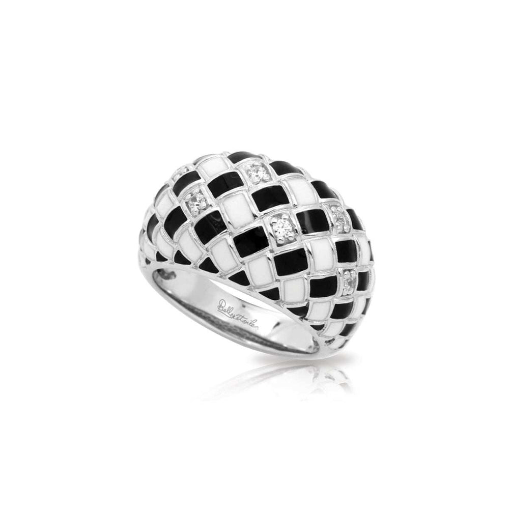 Harlequin Ring - Belle Étoile Jewelry - Flyclothing LLC