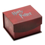 Harry Potter Deathly Hallows "Always" Hidden Message Tie Bar - Cufflinks.com - Flyclothing LLC