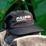 The Full Bush Club | Shinesty Racing Snapback Hat - Shinesty - Flyclothing LLC