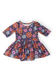 Haunted Garden Twirl Bodysuit - Mila & Rose ®
