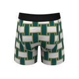 The Lawn Chair | Vintage Webbed Ball Hammock® Pouch Underwear - Shinesty - Flyclothing LLC