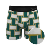 The Lawn Chair | Vintage Webbed Ball Hammock® Pouch Underwear - Shinesty - Flyclothing LLC