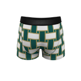 The Lawn Chair | Vintage Webbed Ball Hammock® Pouch Trunks Underwear - Shinesty - Flyclothing LLC