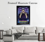 Black Market Art Company He Lives Print