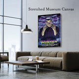 Black Market Art Company He Lives Print