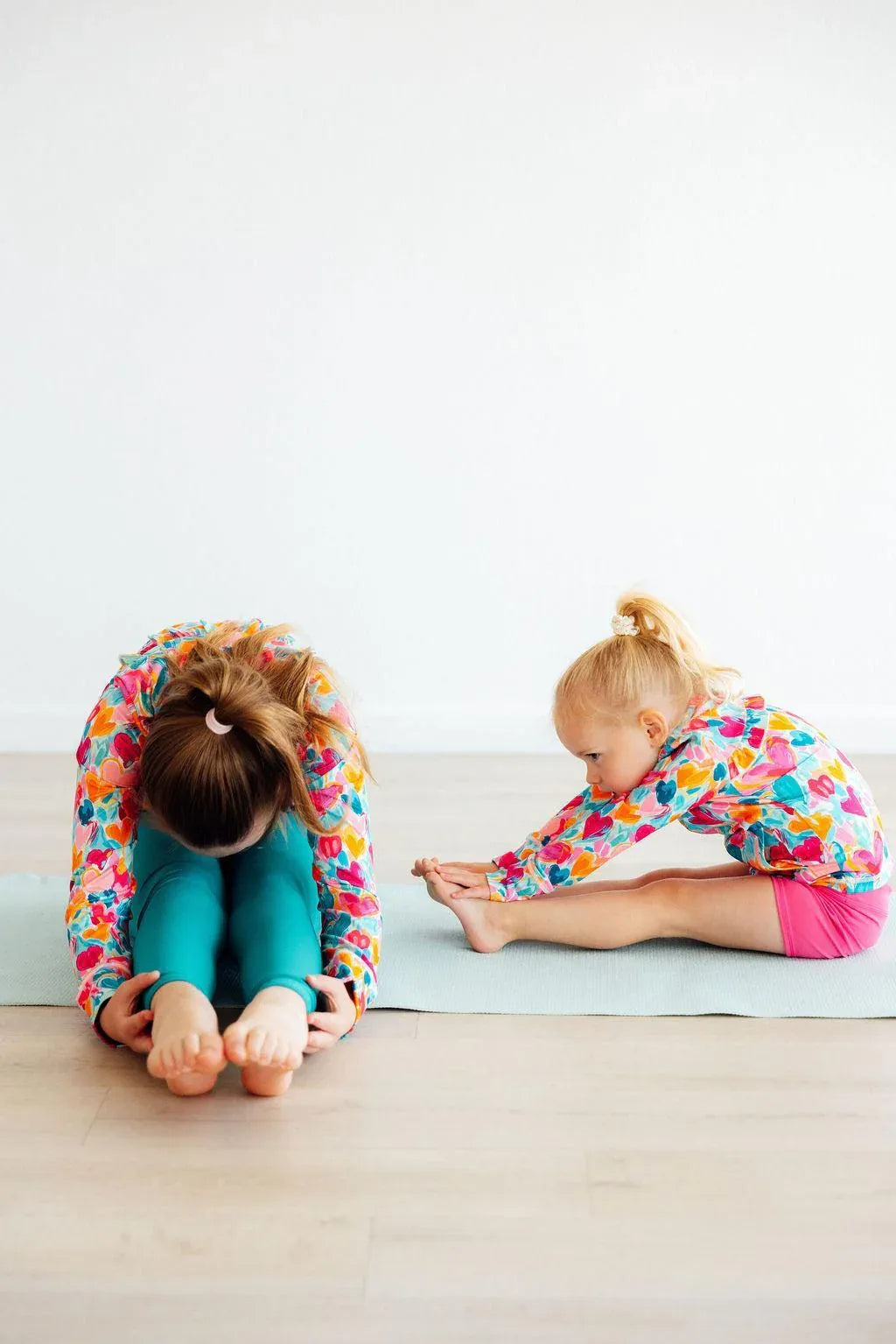 Heart Hustle Full-Zip Ruffle Active Jacket - Mila & Rose ® - Flyclothing LLC