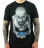 Black Market Art Company Heisenberg Men's T-Shirt