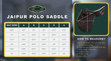 Henri De Rivel Jaipur Polo Saddle - Breeches.com - Flyclothing LLC