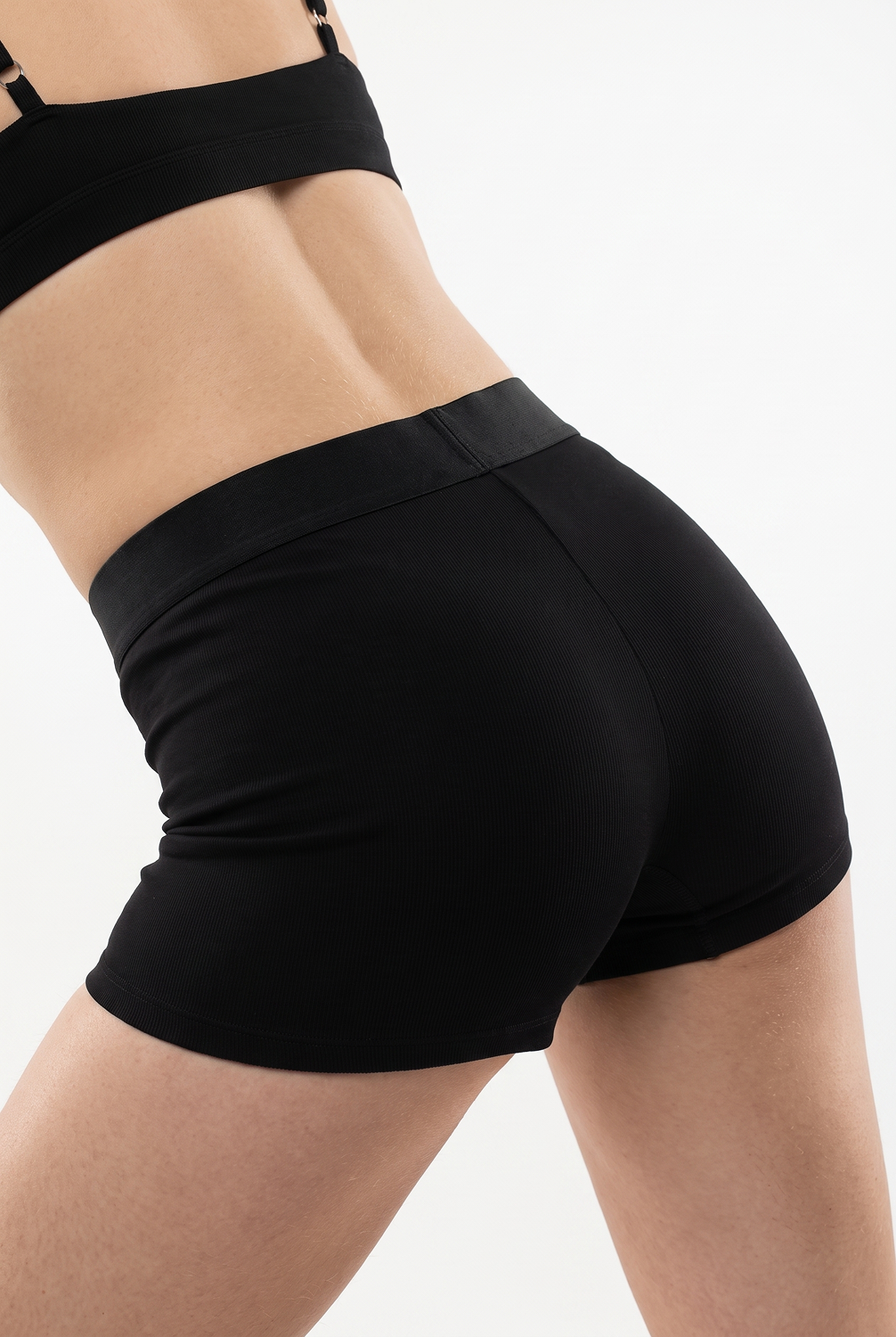 The Hex Appeal | Black Cat Women’s Boxers