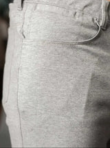 High-Five Tech Pants - Heather Grey - Buki - Flyclothing LLC
