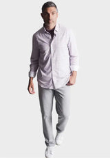 High-Five Tech Pants - Heather Grey - Buki - Flyclothing LLC