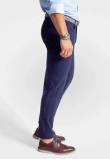 High-Five Tech Pants - Navy - Buki - Flyclothing LLC