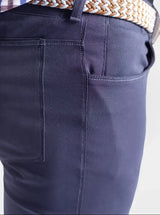 High-Five Tech Pants - Navy - Buki - Flyclothing LLC