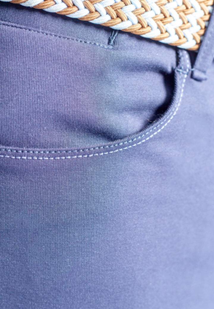 High-Five Tech Pants - Navy