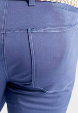 High-Five Tech Pants - Navy