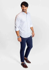 High-Five Tech Pants - Navy - Buki - Flyclothing LLC