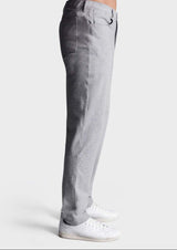 High-Five Tech Pants - Heather Grey - Buki - Flyclothing LLC