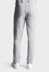 High-Five Tech Pants - Heather Grey - Buki - Flyclothing LLC