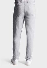 High-Five Tech Pants - Heather Grey - Buki - Flyclothing LLC